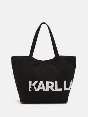 Torba na zakupy Karl Lagerfeld