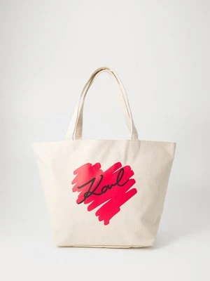 Torba na zakupy Karl Lagerfeld