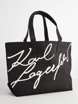 Torba na zakupy Karl Lagerfeld