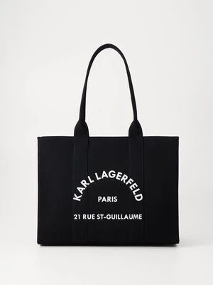 Torba na zakupy Karl Lagerfeld