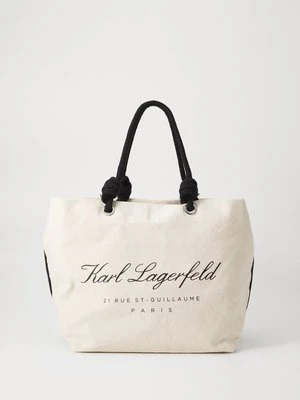Torba na zakupy Karl Lagerfeld