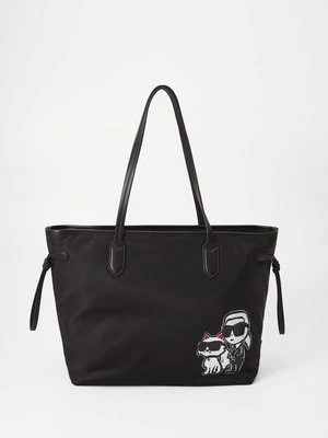 Torba na zakupy Karl Lagerfeld