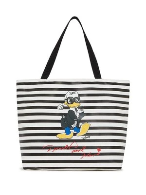 Torba na zakupy Karl Lagerfeld