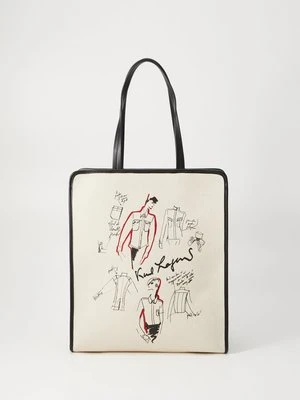 Torba na zakupy Karl Lagerfeld