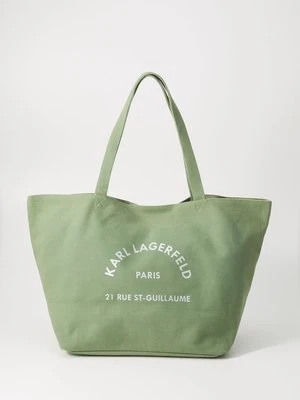 Zdjęcie produktu Torba na zakupy Karl Lagerfeld