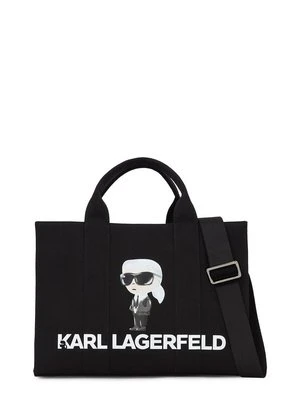 Torba na zakupy Karl Lagerfeld
