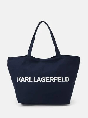 Torba na zakupy Karl Lagerfeld