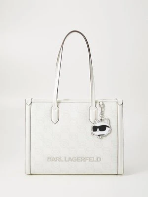 Torba na zakupy Karl Lagerfeld