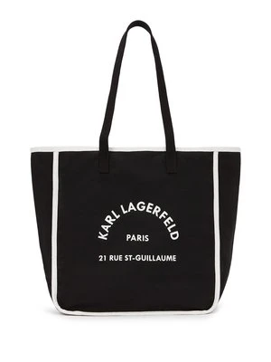 Torba na zakupy Karl Lagerfeld
