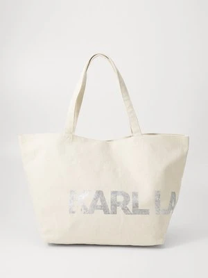 Torba na zakupy Karl Lagerfeld