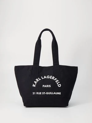 Torba na zakupy Karl Lagerfeld