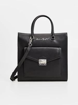 Torba na zakupy Karl Lagerfeld