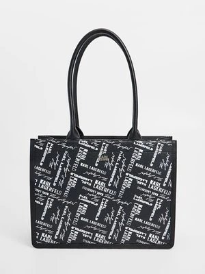 Torba na zakupy Karl Lagerfeld