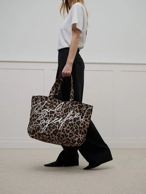 Torba na zakupy Karl Lagerfeld
