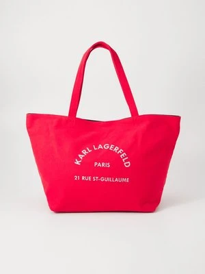 Torba na zakupy Karl Lagerfeld