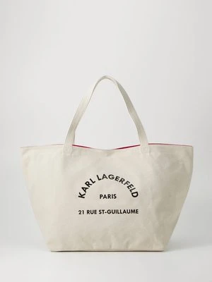 Torba na zakupy Karl Lagerfeld