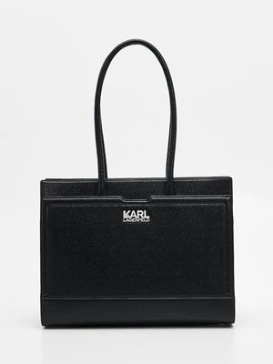 Torba na zakupy Karl Lagerfeld