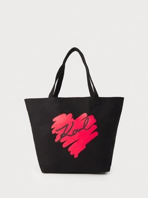 Torba na zakupy Karl Lagerfeld