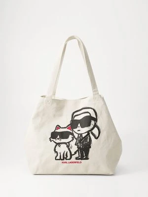 Torba na zakupy Karl Lagerfeld