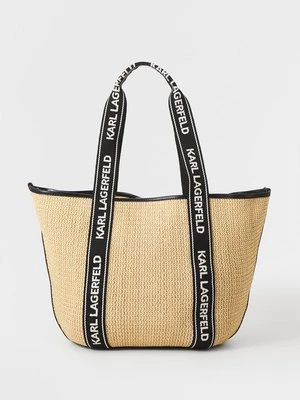 Torba na zakupy Karl Lagerfeld