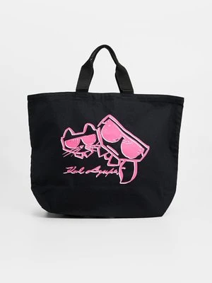 Torba na zakupy Karl Lagerfeld