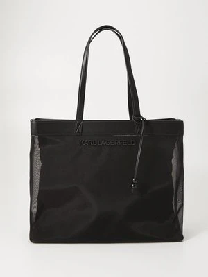 Torba na zakupy Karl Lagerfeld