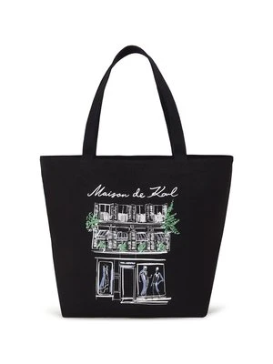 Torba na zakupy Karl Lagerfeld