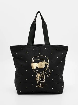 Torba na zakupy Karl Lagerfeld