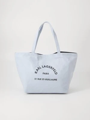 Torba na zakupy Karl Lagerfeld