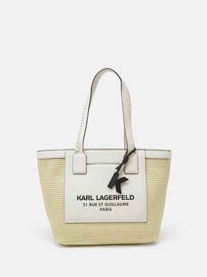 Torba na zakupy Karl Lagerfeld