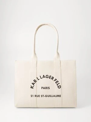 Torba na zakupy Karl Lagerfeld