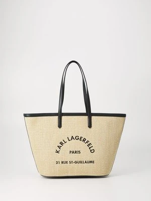Torba na zakupy Karl Lagerfeld