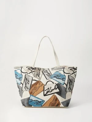 Torba na zakupy Karl Lagerfeld