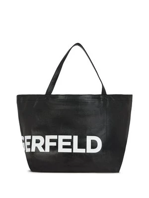 Torba na zakupy Karl Lagerfeld