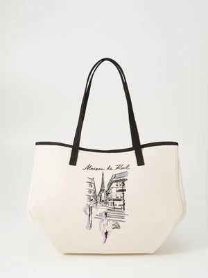 Torba na zakupy Karl Lagerfeld