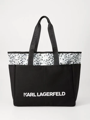 Torba na zakupy Karl Lagerfeld