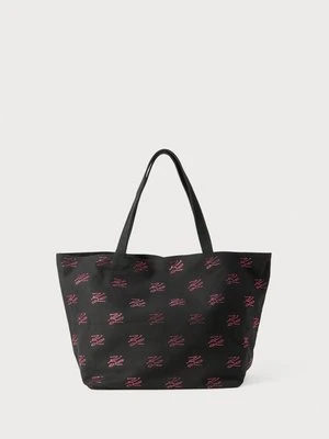 Torba na zakupy Karl Lagerfeld