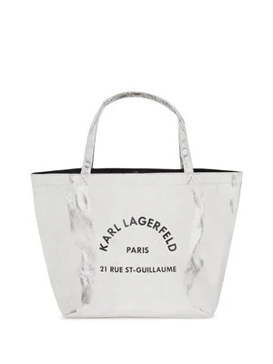Torba na zakupy Karl Lagerfeld