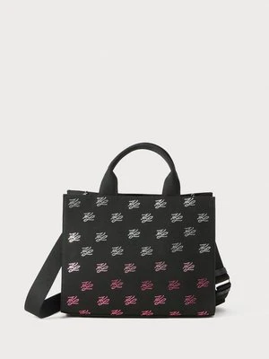 Torba na zakupy Karl Lagerfeld