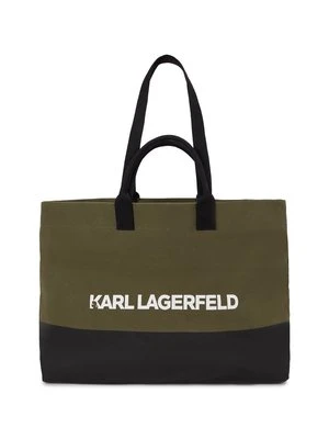 Torba na zakupy Karl Lagerfeld