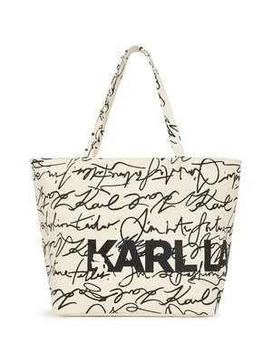 Torba na zakupy Karl Lagerfeld