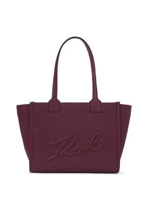 Torba na zakupy Karl Lagerfeld