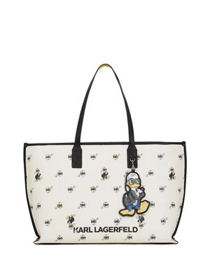Torba na zakupy Karl Lagerfeld