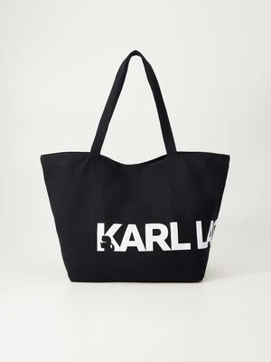 Torba na zakupy Karl Lagerfeld