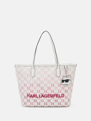 Torba na zakupy Karl Lagerfeld