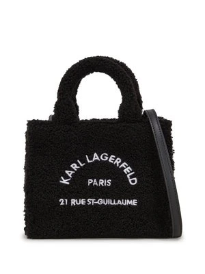 Torba na zakupy Karl Lagerfeld