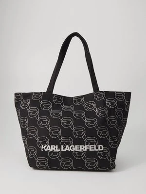 Torba na zakupy Karl Lagerfeld