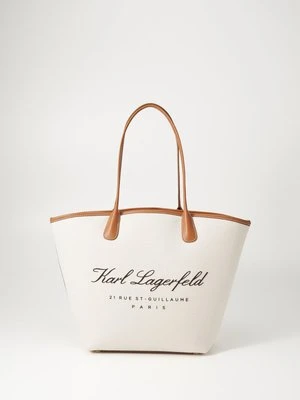 Torba na zakupy Karl Lagerfeld