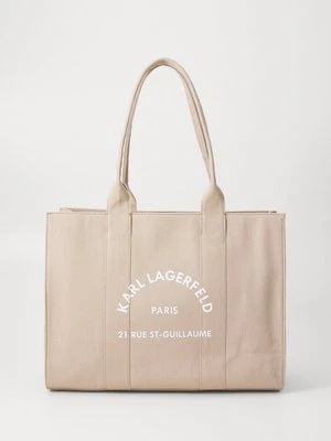 Torba na zakupy Karl Lagerfeld