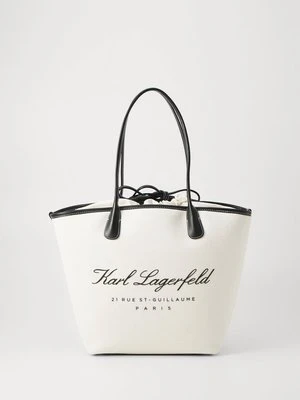 Torba na zakupy Karl Lagerfeld